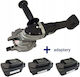 Electric/Battery Powered Tool 18V