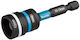 Makita Αντάπτορας με Υποδοχή HEX / 1/4'' και Έξοδο