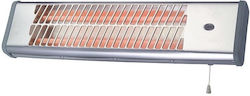 Standart Electric Infrared Heater