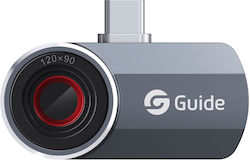 Guide Sensmart Mobir Thermal Camera (from 30°C to 30°C) Guide Sensmart Mobir Thermal Camera (from 30°C to 30°C)