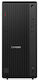 Thinkcentre Refurbished Grade A (Ultra 5-245/8GB/512GB SSD/W11 Home)
