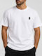 T-Shirt Weiß