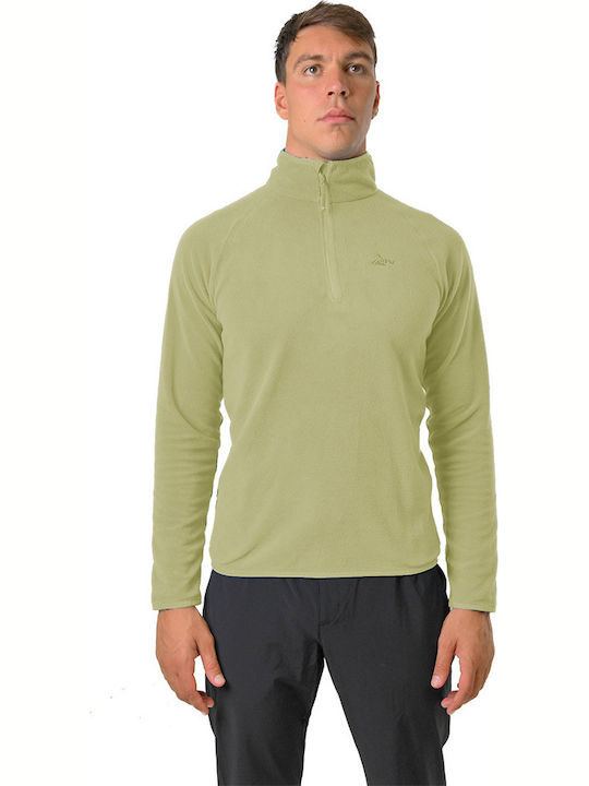 Apu Μπλούζα Dark Green