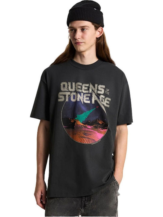 Vans T-shirt Black