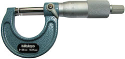 Mitutoyo Μικρόμετρο 103-137mm