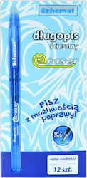 Schemat Στυλό Ballpoint 12τμχ Schemat Στυλό Ballpoint 12τμχ