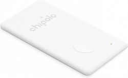 Chipolo One Apple Find My & Google Find Hub Λευκό Chipolo One Apple Find My & Google Find Hub Λευκό