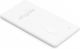 Chipolo Ein Apple Find My & Google Find Hub Weiß