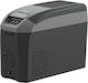 Yolco Arc18 Portable Fridge 16lt 12V / 24V / 100-240V Space Grey