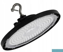 Ledvance Куполно Осветително Тяло 195W Студено Бяло 35100lm с Вграден LED