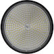 Eco Light Glockenleuchte 200 W Naturweiß 32.000 lm mit Integrierter LED