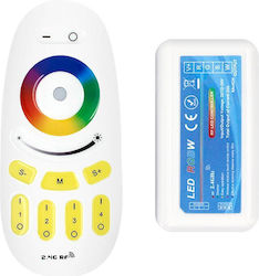 Controller Wireless Rgbw 12v 192w-24v 384w Geyer