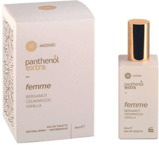 Femme Eau de Toilette 50 ml