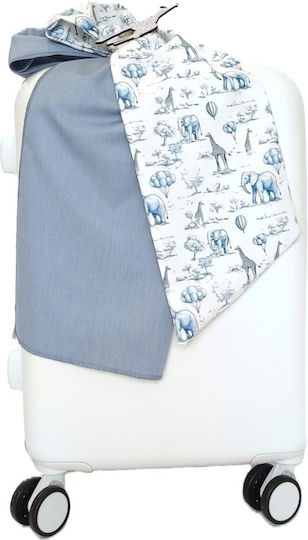 Taufbox für Jungen Baby Dior