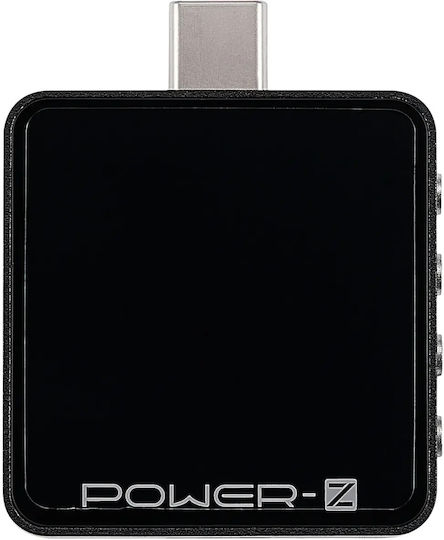 Usb Συσκευή Ελέγχου Ορθής Λειτουργίας Θύρας USB