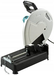 Makita 355mm Metal Saw with 2.2kW Power Makita 355mm Metal Saw with 2.2kW Power
