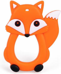 GiliGums Silicone Teether for 3 m+