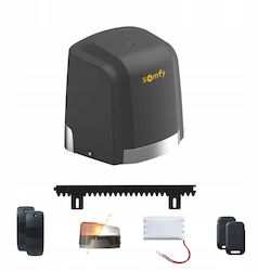 Somfy Мотор за плъзгаща се гаражна врата до 300 kg Somfy Мотор за плъзгаща се гаражна врата до 300 kg