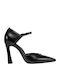Catcher High Heel Pumps Black