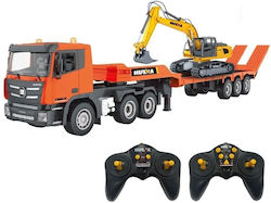 Bounn Fernsteuerbarer Orange Lkw Bounn Fernsteuerbarer Orange Lkw