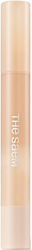 The Saem Liquid Concealer 1.25 Light Beige 4ml The Saem Liquid Concealer 1.25 Light Beige 4ml