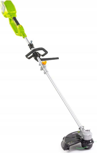 Fieldmann FZS 70725-0 20V Battery Shoulder / Hand Brush Cutter Solo 10kg