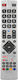Sharp 0015N Genuine TV Remote Control