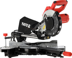 Yato YT-821710 Φαλτσοπρίονο Ρεύματος 2000W