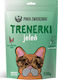 Paka Zwierzaka Dog Treat with Deer and Meat 120 g