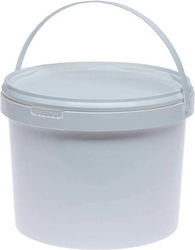 Rotho Babydesign Commercial Food Storage Container Plastic 5.5 L 22x22x5.3 cm Rotho Babydesign Commercial Food Storage Container Plastic 5.5 L 22x22x5.3 cm