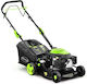 Okko THI S421V-T6 Self-Propelled Gasoline Lawn Mower