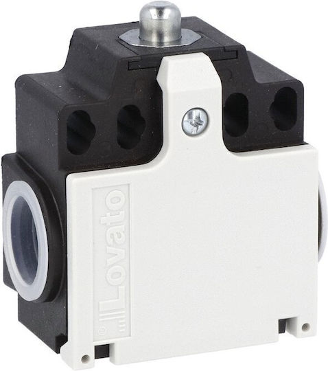 Lovato Electric Industrial Type Limit Switch KCA1S11