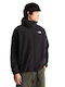 Men's Fleece Jacket Tnf Black
