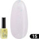 Opal Каучукова База / Грунд / Топ Лак за Гел Каучук 8ml 15