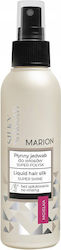 Marion Silky Smooth Leave-in-Conditioner für Leichtes Entwirren 130 ml Marion Silky Smooth Leave-in-Conditioner für Leichtes Entwirren 130 ml