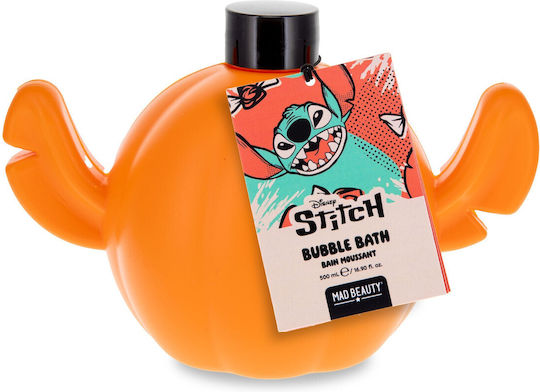 Mad Beauty Stitch Relaxing Cleansing Foam 500ml