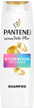 Hydration Recharge Shampoo Für Aufbau, Pflege & Feuchtigkeit 400 ml