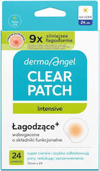 Silesian Pharma Derma Angel Маска за лице Silesian Pharma Derma Angel Маска за лице
