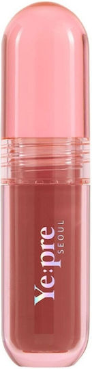 Yepre Pretty Lip Gloss Orange 2.6g