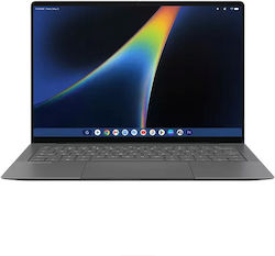 Asus Googlebook 14 CX9406CAA 14" (Ultra 5-325/16GB/512GB) Asus Googlebook 14 CX9406CAA 14" (Ultra 5-325/16GB/512GB)