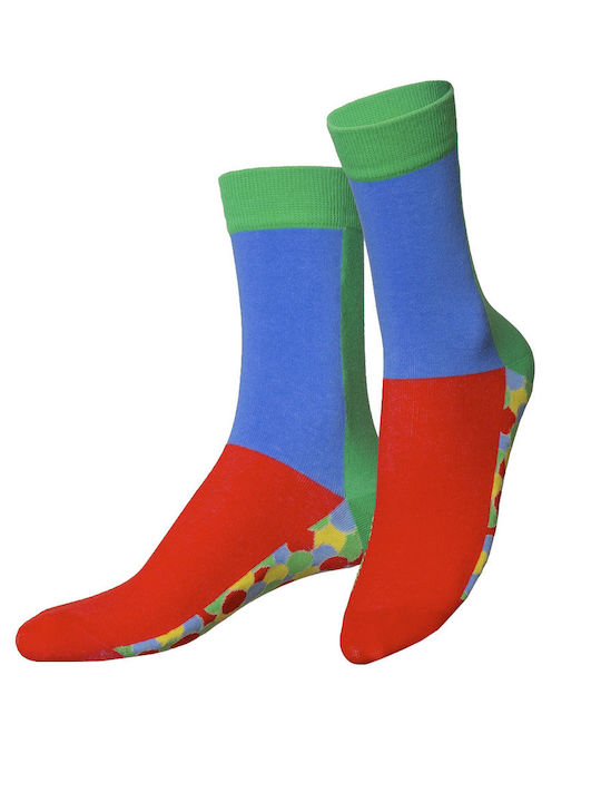Eat My Socks Ανδρικές Κάλτσες Πολύχρωμο