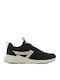 Ανδρικά Sneakers Μαύρο
