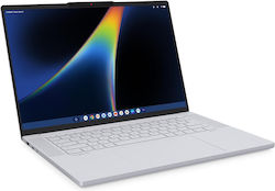 Lenovo Googlebook 15IPH12 15.3" (Ultra 5-325/16GB/512GB) Lenovo Googlebook 15IPH12 15.3" (Ultra 5-325/16GB/512GB)