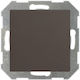 Liregus Waterproof Wall-Mounted Wall Switch Without Frame White