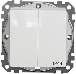Schneider Electric Sedna Switch
