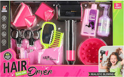 Mega Creative Beauty- und Friseurset Friseurspielzeug