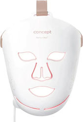 Concept Face Mask