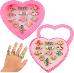 Lean Toys Spielzeug Schmuck