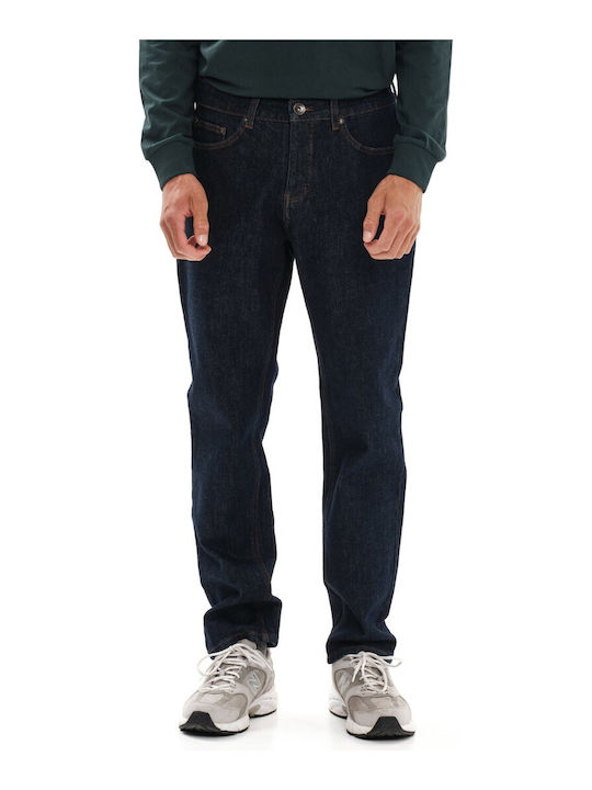 Emerson Men's Blue Denim Pants