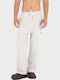 Σετ Φόρμας Light Grey Melange